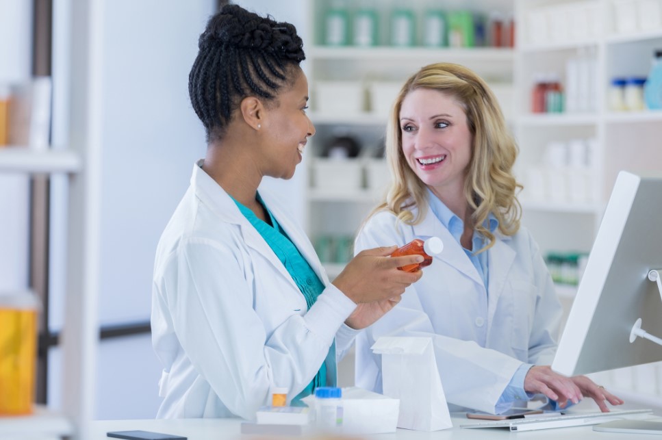 Pharmacy Technician Certification: Your Path to a Rewarding Career