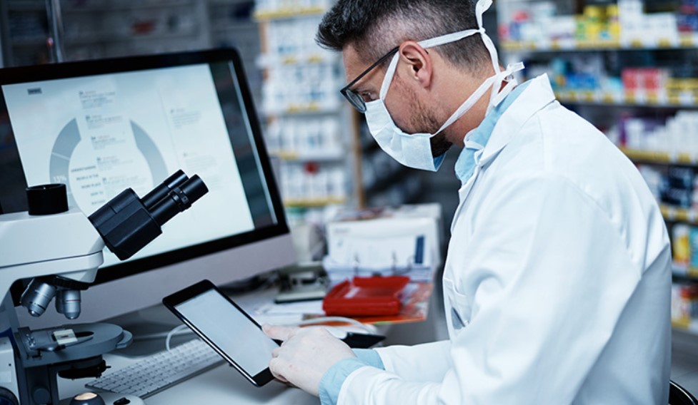 Optimizing Pharmacy Operations: Innovative Software Solutions