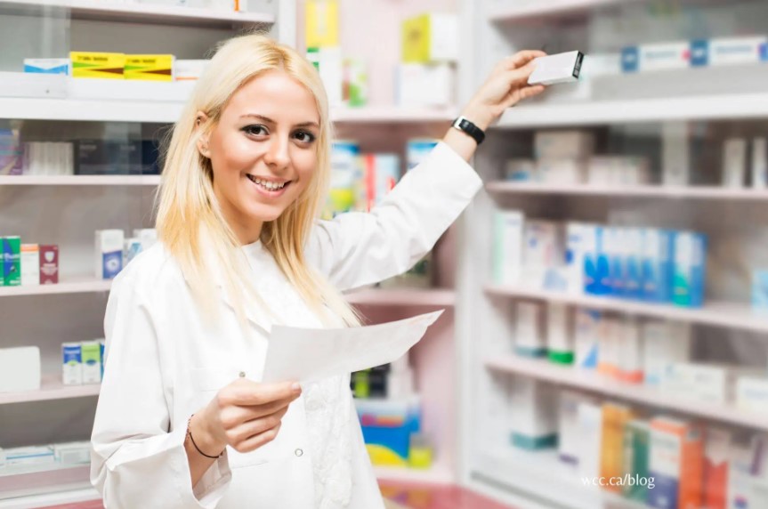 Pharmacy Technician Study Materials: Unlocking Your Path to Success