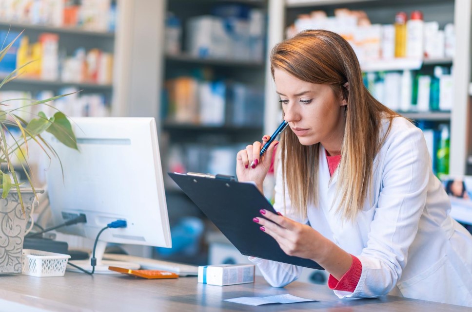 Exploring Pharmacy Educational Resources: Empowering Future Healthcare Professionals