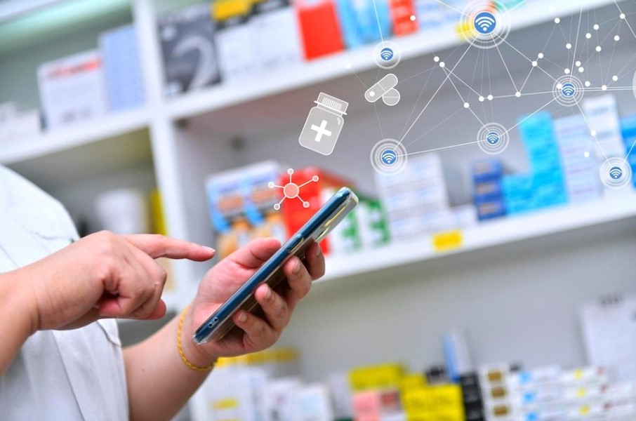 Empowering Care: The Symphony of Pharmacy Practice Management Software