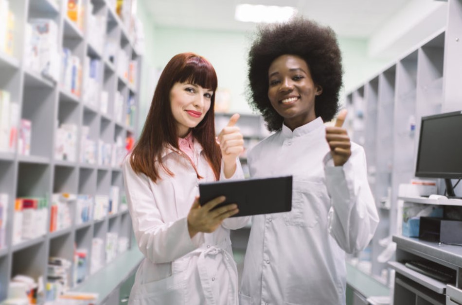 Pharmacy Career Development: Paths to Professional Growth