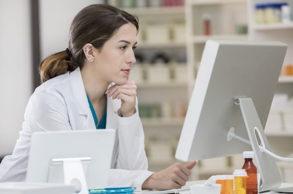 Top-Rated Pharmacy Software: Enhancing Efficiency and Patient Care